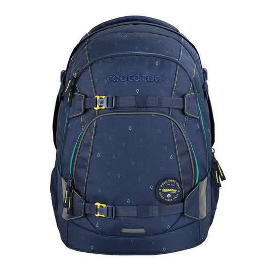 rucksack mate - 0/happy raindrops