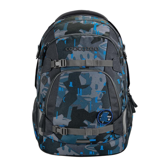 rucksack mate - 0/blue craft