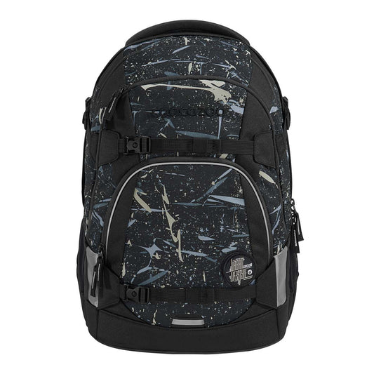 Rucksack MATE, Reflective Splash