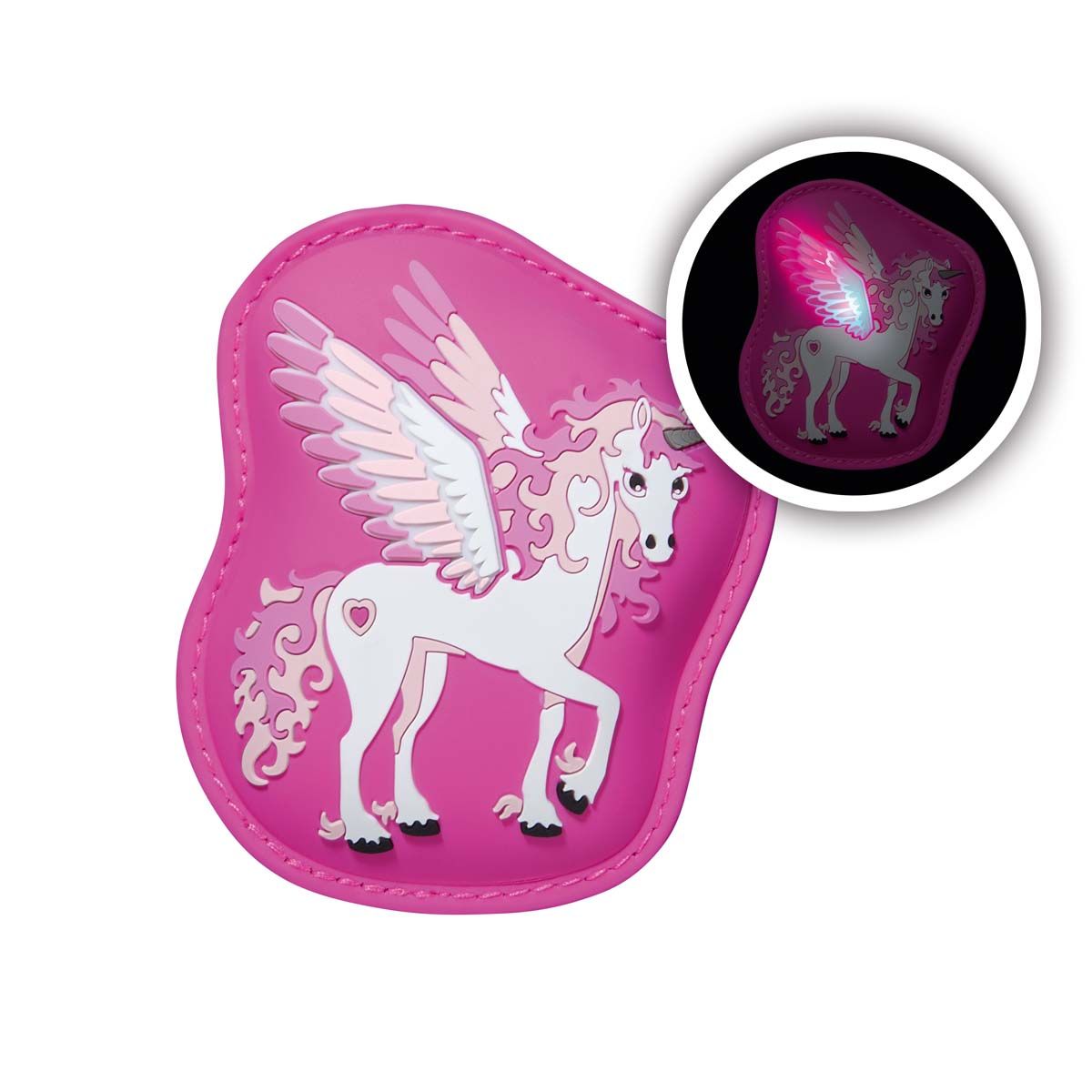 MAGIC MAGS FLASH Pegasus Unicorn Nua